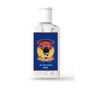 Lubricante Aceite íntimo Mamá está presa Sabor Cereza